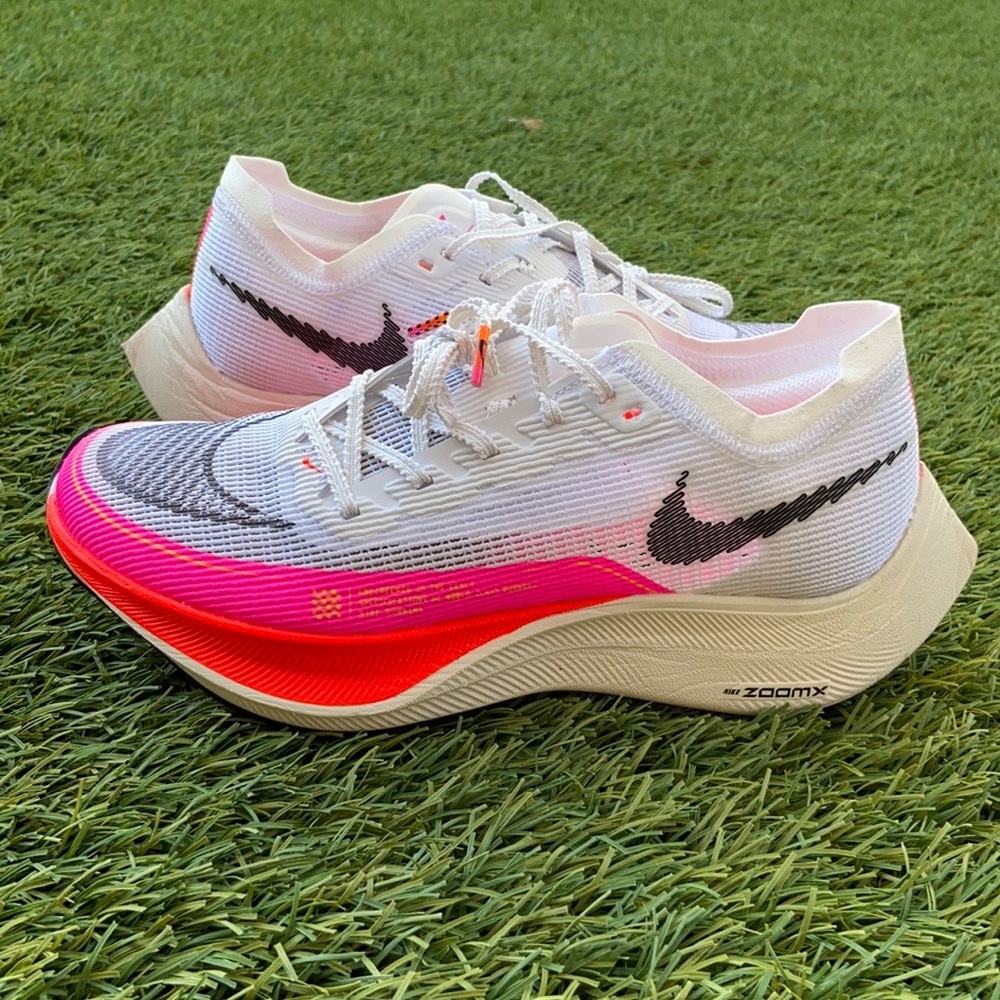 ⬇️LAST PRICE DROP⬇️ Nike ZoomX Vaporfly Next% 2